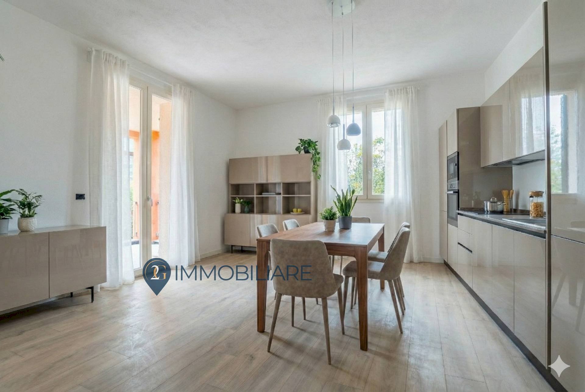 Foto 3 - Quadrilocale via genova
601, La Spezia - foto 3