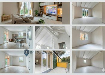 Foto 1 - Quadrilocale via genova
 
601, La Spezia - foto 1