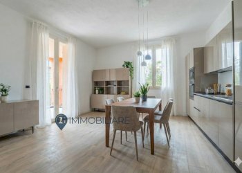 Foto 3 - Quadrilocale via genova
 
601, La Spezia - foto 3