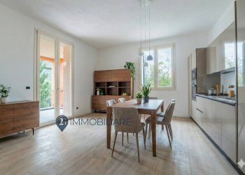 Foto 6 - Quadrilocale via genova
 
601, La Spezia - foto 6