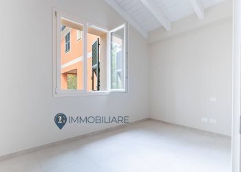 Foto 9 - Quadrilocale via genova
 
601, La Spezia - foto 9