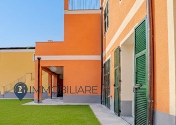 Foto 12 - Quadrilocale via genova
 
601, La Spezia - foto 12