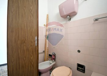 Bagno - Casa semi indipendente Vico Crispi
 
9, Domusnovas - foto 19