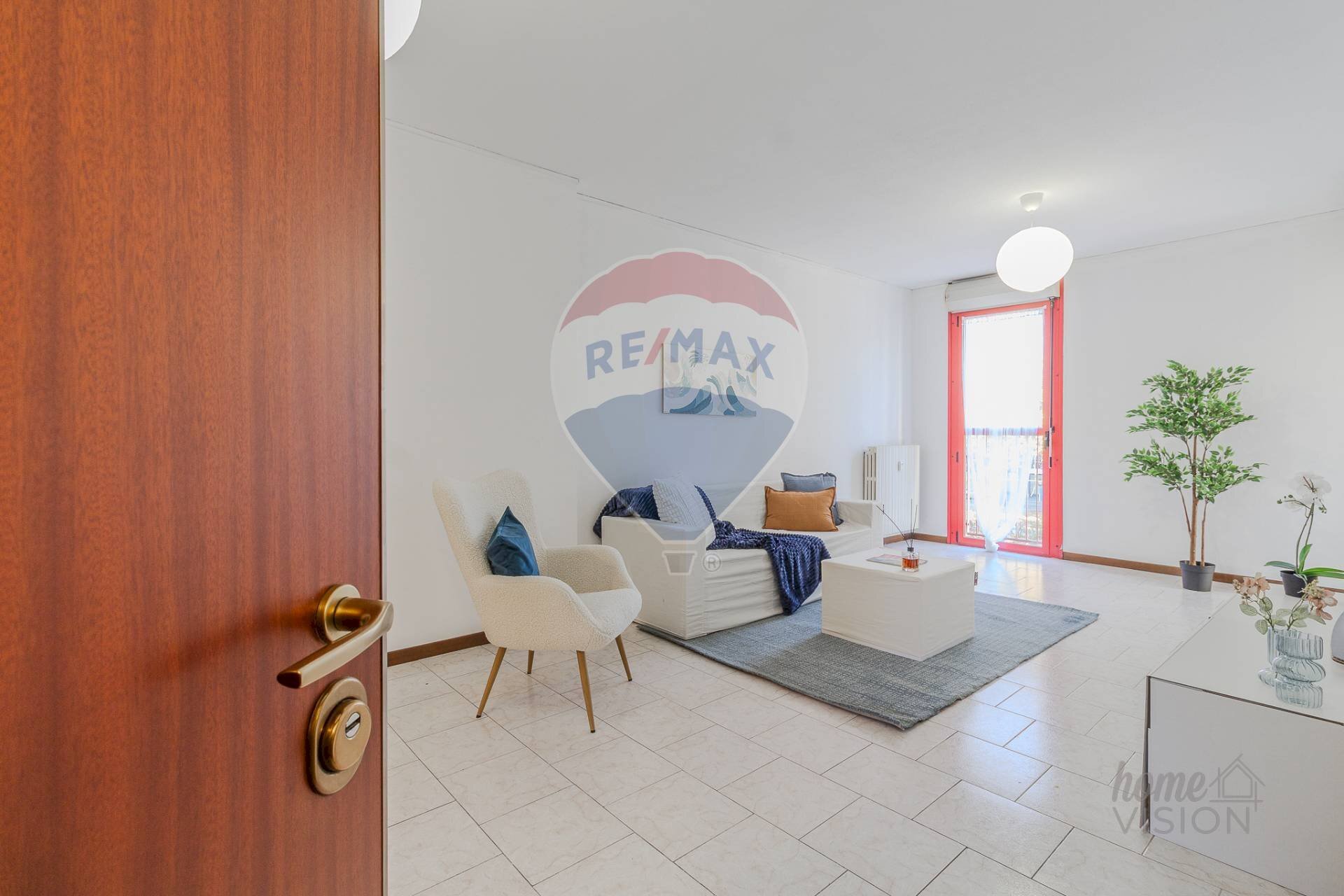 Soggiorno - Trilocale Viale Fulvio Testi
 
210, Milano - foto 2