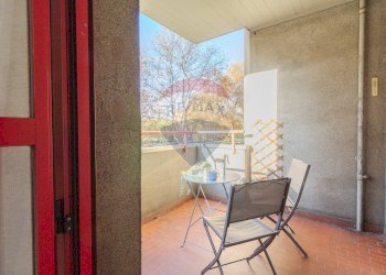 Balcone - Three-room apartment Viale Fulvio Testi
 
210, Milano - photo 5