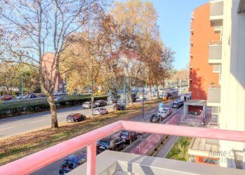 Edificio all\'aperto - Three-room apartment Viale Fulvio Testi
 
210, Milano - photo 6