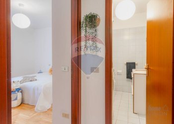 Hall / corridoio - Three-room apartment Viale Fulvio Testi
 
210, Milano - photo 22