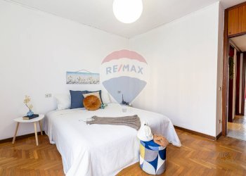 Camera / camera da letto - Three-room apartment Viale Fulvio Testi
 
210, Milano - photo 24