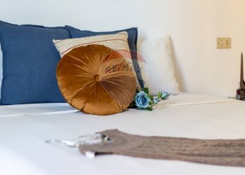 Camera / camera da letto - Three-room apartment Viale Fulvio Testi
 
210, Milano - photo 33