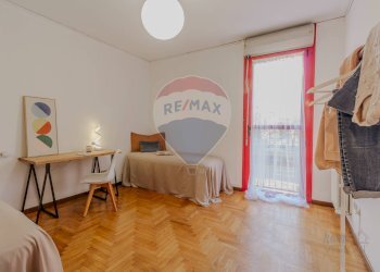 Camera / camera da letto - Three-room apartment Viale Fulvio Testi
 
210, Milano - photo 44