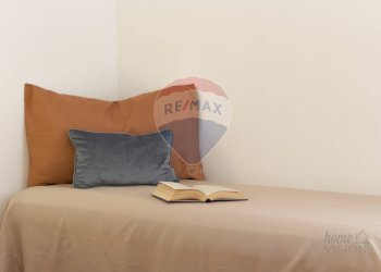 Camera / camera da letto - Three-room apartment Viale Fulvio Testi
 
210, Milano - photo 46