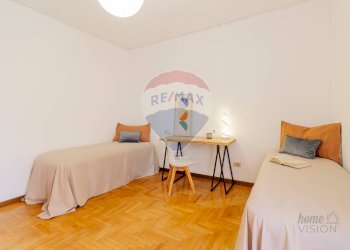 Camera / camera da letto - Three-room apartment Viale Fulvio Testi
 
210, Milano - photo 48