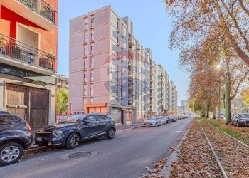 Edificio all\'aperto - Three-room apartment Viale Fulvio Testi
 
210, Milano - photo 51