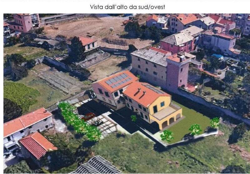 Foto 1 - Trilocale via Piave, Albisola Superiore - foto 1