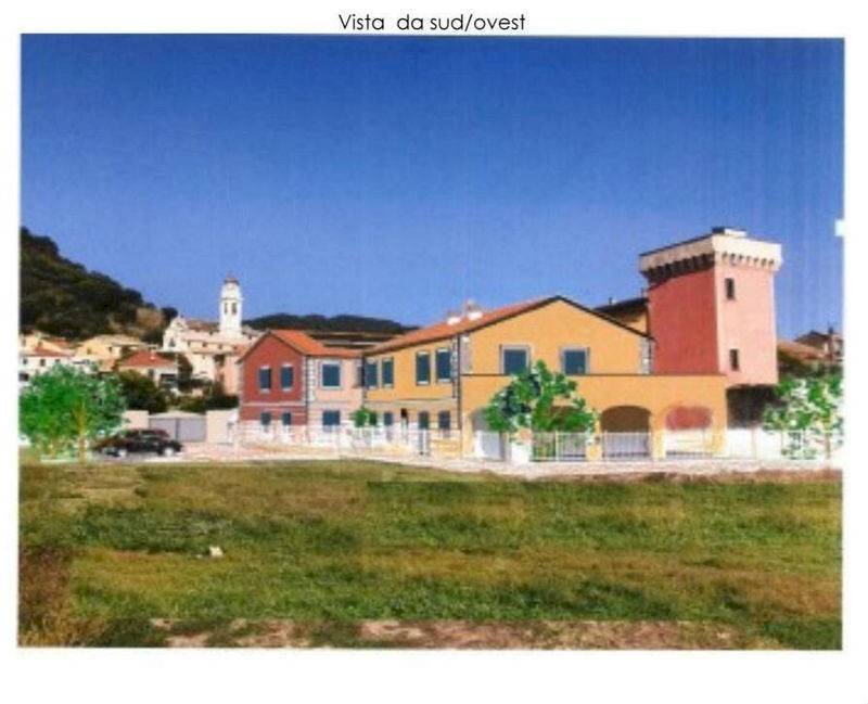 Foto 2 - Trilocale via Piave, Albisola Superiore - foto 2