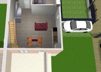 Foto 6 - Trilocale via Piave, Albisola Superiore - foto 6