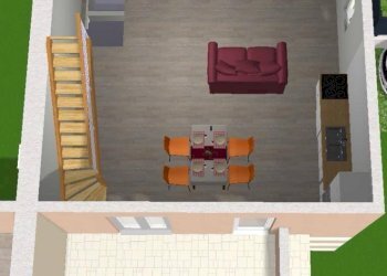 Foto 8 - Trilocale via Piave, Albisola Superiore - foto 8