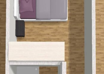 Foto 9 - Trilocale via Piave, Albisola Superiore - foto 9