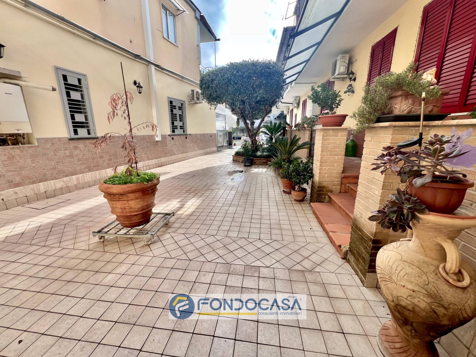 Foto 2 - Quadrilocale via cavour
37, Casandrino - foto 2