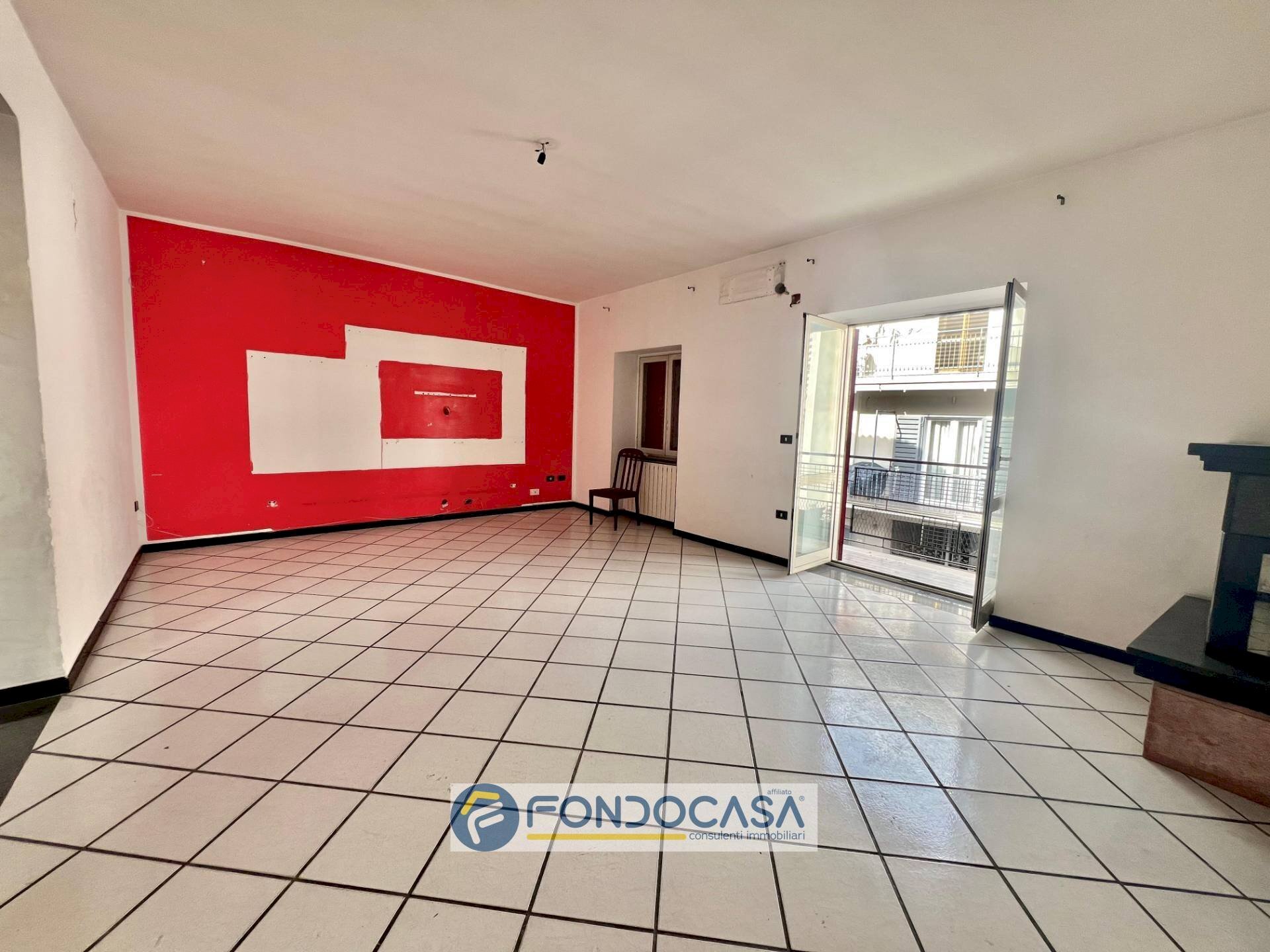 Foto 1 - Four-room apartment via cavour
 
37, Casandrino - photo 1