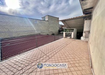 Foto 4 - Quadrilocale via cavour
 
37, Casandrino - foto 4