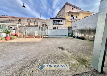 Foto 24 - Quadrilocale via cavour
 
37, Casandrino - foto 24