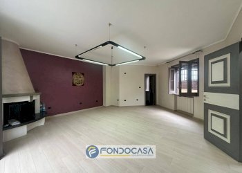 Foto 12 - Villa via vittorio emanuele, Parete - foto 12