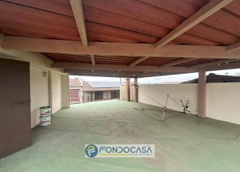 Foto 40 - Villa via vittorio emanuele, Parete - foto 40