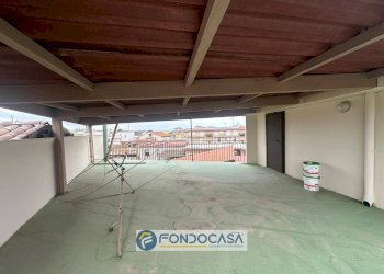 Foto 45 - Villa via vittorio emanuele, Parete - foto 45