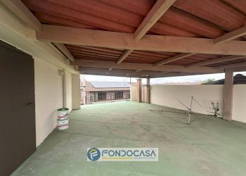 Foto 46 - Villa via vittorio emanuele, Parete - foto 46