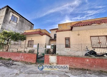 Foto 1 - Casa semi indipendente via vito di jasi, Aversa - foto 1