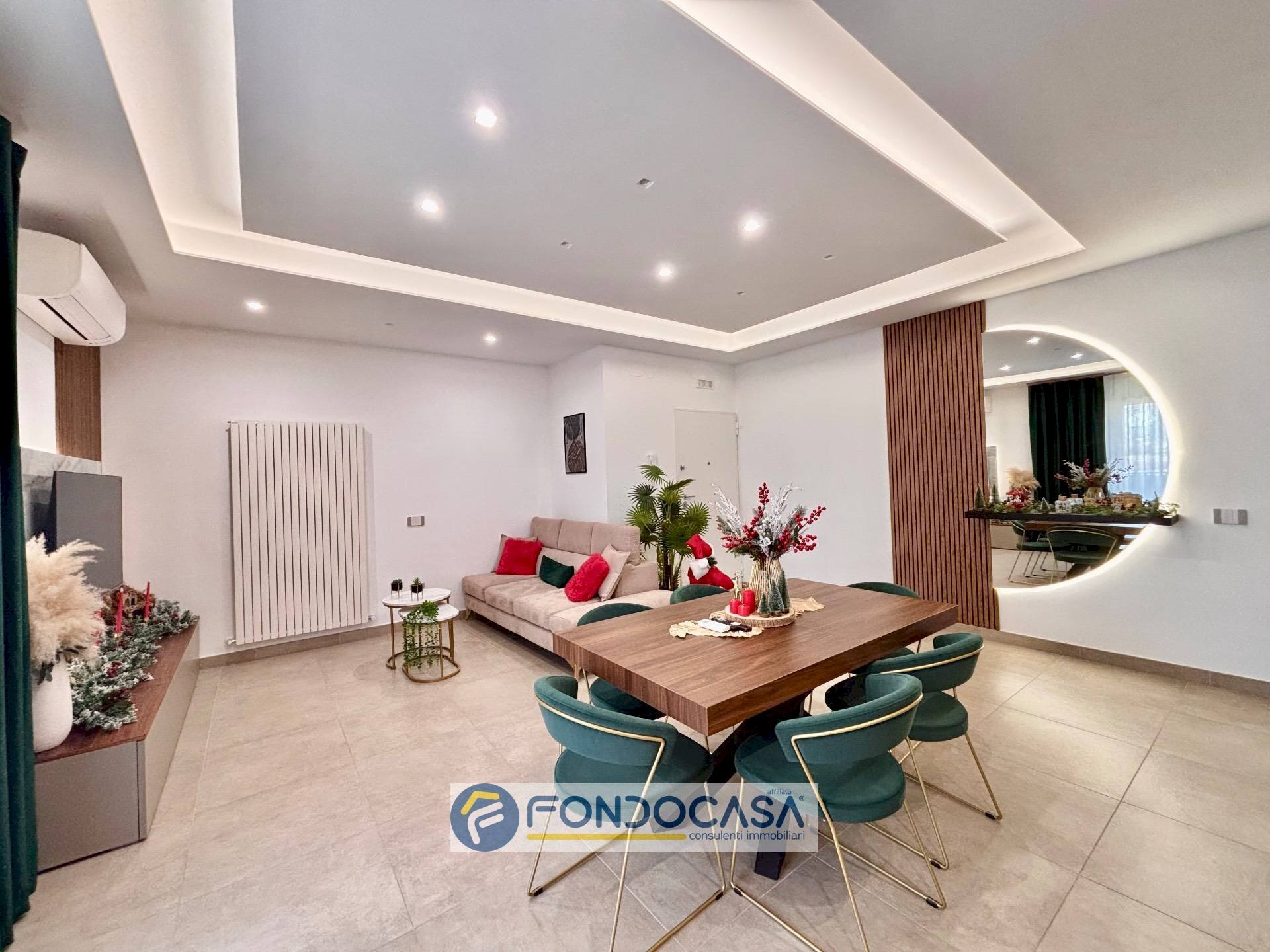 Foto 3 - Quadrilocale via sanremo
 
64, Arzano - foto 3