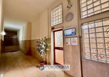 Foto 23 - Four-room apartment via sanremo
 
64, Arzano - photo 23