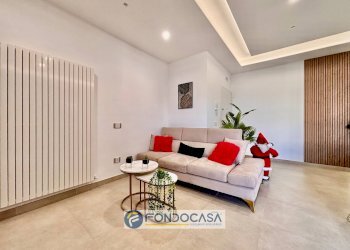 Foto 10 - Four-room apartment via sanremo
 
64, Arzano - photo 10