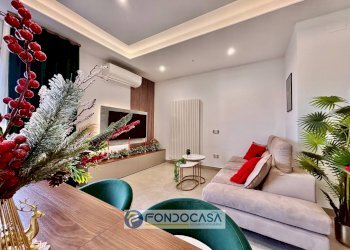 Foto 2 - Four-room apartment via sanremo
 
64, Arzano - photo 2