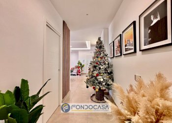 Foto 13 - Four-room apartment via sanremo
 
64, Arzano - photo 13