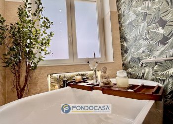 Foto 15 - Four-room apartment via sanremo
 
64, Arzano - photo 15