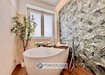 Foto 16 - Four-room apartment via sanremo
 
64, Arzano - photo 16