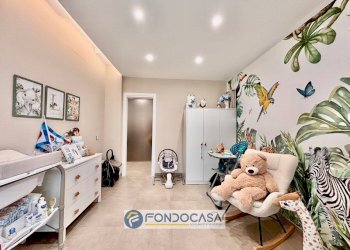 Foto 19 - Four-room apartment via sanremo
 
64, Arzano - photo 19