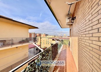 Foto 21 - Four-room apartment via sanremo
 
64, Arzano - photo 21