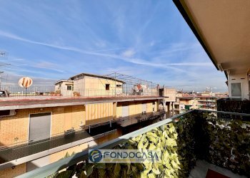 Foto 22 - Four-room apartment via sanremo
 
64, Arzano - photo 22