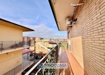 Foto 27 - Four-room apartment via sanremo
 
64, Arzano - photo 27