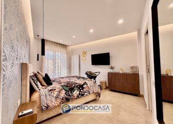 Foto 38 - Four-room apartment via sanremo
 
64, Arzano - photo 38