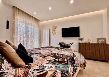 Foto 28 - Four-room apartment via sanremo
 
64, Arzano - photo 28