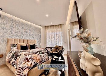 Foto 29 - Four-room apartment via sanremo
 
64, Arzano - photo 29