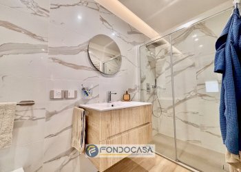 Foto 30 - Four-room apartment via sanremo
 
64, Arzano - photo 30