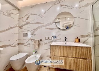 Foto 31 - Four-room apartment via sanremo
 
64, Arzano - photo 31