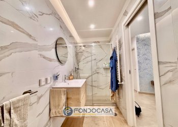 Foto 32 - Four-room apartment via sanremo
 
64, Arzano - photo 32