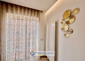 Foto 33 - Four-room apartment via sanremo
 
64, Arzano - photo 33