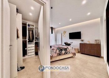 Foto 34 - Four-room apartment via sanremo
 
64, Arzano - photo 34